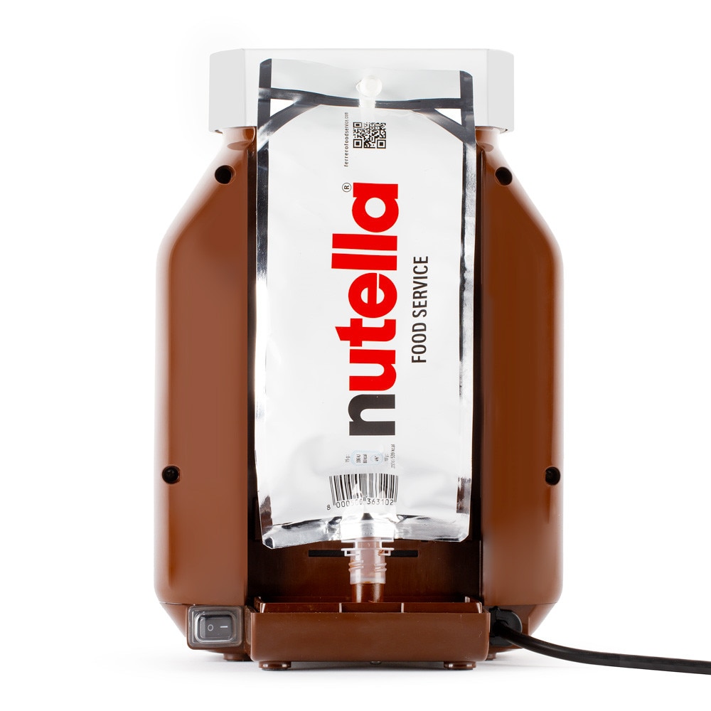 Nutella 1kg Cartridge